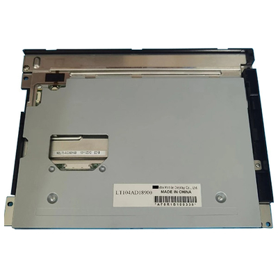 산업용 LT104AD18900 LCD 디스플레이 스크린
