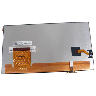 70.0인치 LTA070B2P2F LCD 디스플레이 자동차 패널