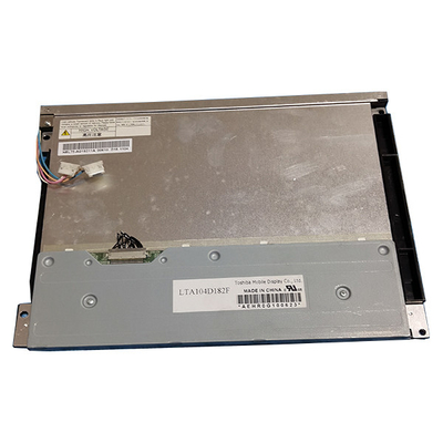 LTA104D182F 고품질 10.4인치 LCD 디스플레이 패널