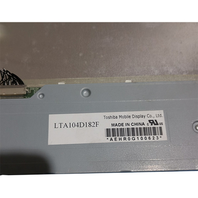 LTA104D182F 고품질 10.4인치 LCD 디스플레이 패널