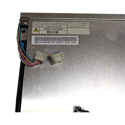 LTA104D182F 고품질 10.4인치 LCD 디스플레이 패널