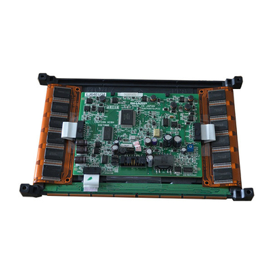 LJ64EU34 8.9인치 640*400 LCD 디스플레이 모듈 LCD 화면