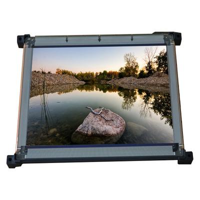 LJ64EU34 8.9인치 640*400 LCD 디스플레이 모듈 LCD 화면