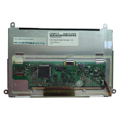LTD056EV7F00 1280*800 268PPI LCD 디스플레이 패널 애플리케이션 MID UMPC