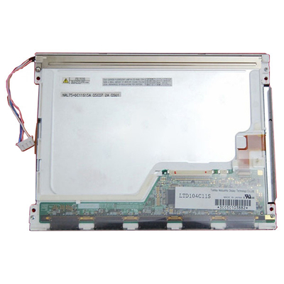 LTD104C11S 산업용 LCD 디스플레이 스크린