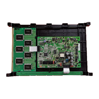 LJ089MB2S01 8.9 인치 640*400 EL LCD 디스플레이 화면 패널