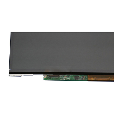 121인치 LTD121EDDZ TFT LCD 디스플레이와 노트북