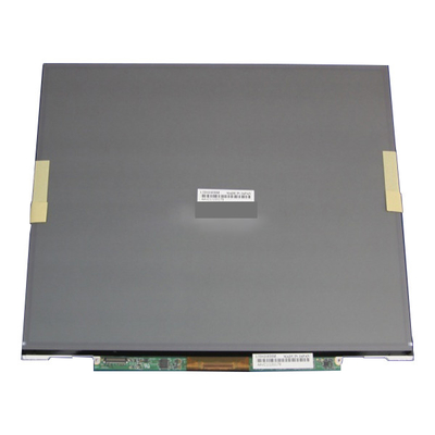 121인치 LTD121EDDZ TFT LCD 디스플레이와 노트북