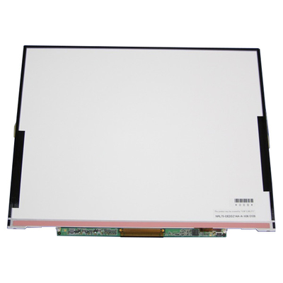 121인치 LTD121EDDZ TFT LCD 디스플레이와 노트북