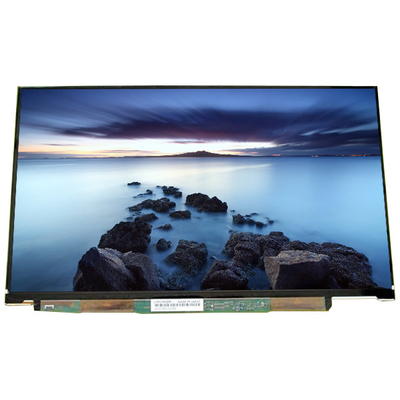 13.1인치 LTD131EQ2X 1600*900 TFT 노트북 LCD 스크린