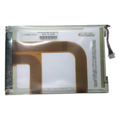 8.4인치 LTM08C343S TFT LCD 디스플레이