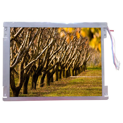 LTM08C351S 119PPI 산업용 TFT LCD 디스플레이