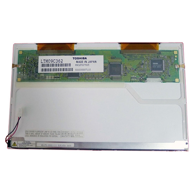 LTM09C362 8.9인치 LCD 노트북 디스플레이 패널