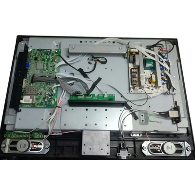 AX080D002F 32.0 인치 LCD 디스플레이 화면 IPS 알파
