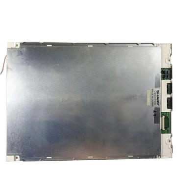 LM64P89 LCD 디스플레이 10.4 인치 모노크롬 LCD 스크린 산업용