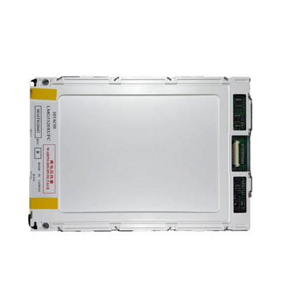 7.2인치 LMG5320XUFC LCD 산업용 디스플레이 패널