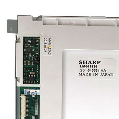 LM641836 SHARP 9.4 인치 LCD 화면 디스플레이 패널의 새 원본