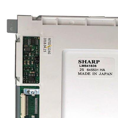 LM641836 SHARP 9.4 인치 LCD 화면 디스플레이 패널의 새 원본