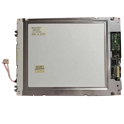 LQ9D345 8.4인치 산업용 LCD 화면 디스플레이 모듈
