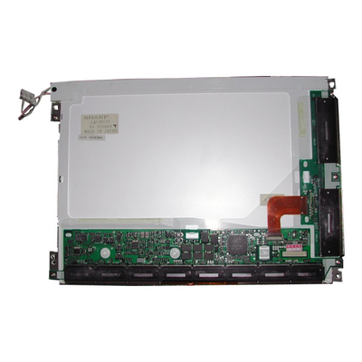 LQ10D131 LCD 화면 10.4 인치 640*480 LCD 디스플레이 TFT 모듈
