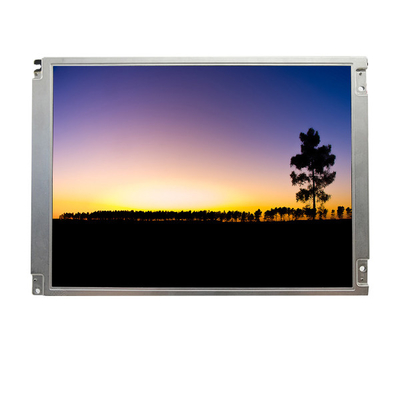 LQ10D131 LCD 화면 10.4 인치 640*480 LCD 디스플레이 TFT 모듈