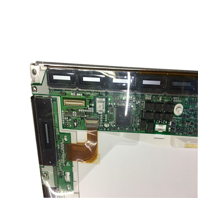 LQ10D131 LCD 화면 10.4 인치 640*480 LCD 디스플레이 TFT 모듈