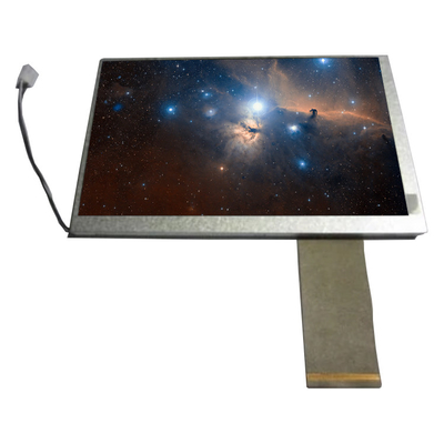 80.0인치 TFT Hannstar HSD080IDW1-B10 LCD 디스플레이 화면 패널