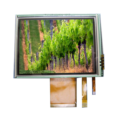 LPP050A431A LCD 디스플레이 화면 5.0 인치