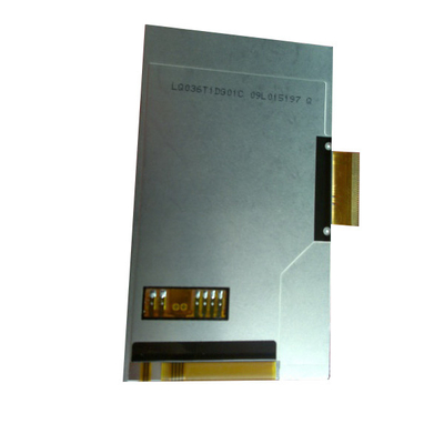 NV156FHM-A46 TFT LCD 패널 15.6 인치 1920*1080 TFT LCD 디스플레이 모듈