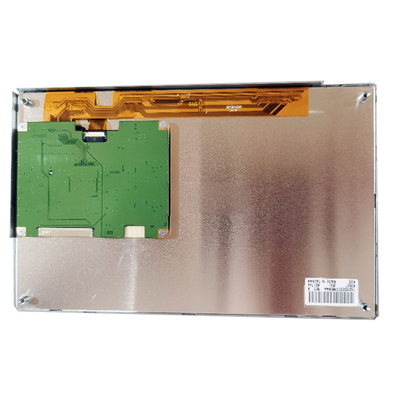 KOE 8.0 인치 TX20D200VM5BAA 고 밝기 LCD 패널