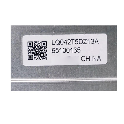 TM055JDHP71 새색 오리지널 5.5인치 LCD 디스플레이
