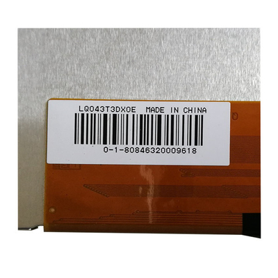 IT1160030 BOE 30 핀의 11.6 인치 LCD 패널 1366 * 768 TFT LCD 화면