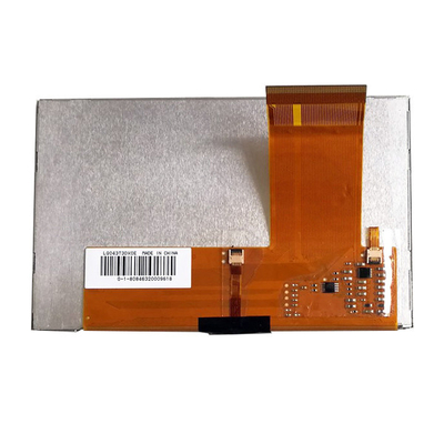 IT1160030 BOE 30 핀의 11.6 인치 LCD 패널 1366 * 768 TFT LCD 화면