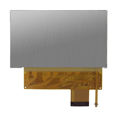 H499TAN02.0 5.0인치 LCD 디스플레이 화면 교체 유지보수