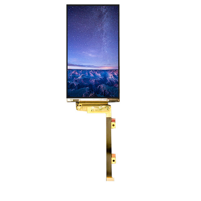 LQ050T1SX02 ((G) 5.0인치 1080*1920 LCD 모듈 LCD 디스플레이