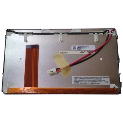 LQ058T5GG03 오리지널 5.8 인치 LCD 디스플레이 화면 패널