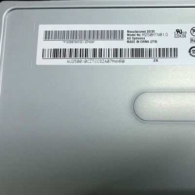 M250HTN01.2 24.5인치 1920*1080 TFT LCD 디스플레이
