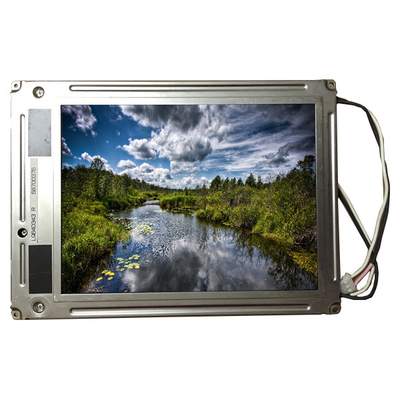 LQ64D343R 6.4인치 640*480 LCD 화면