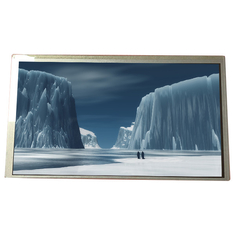 LQ065T5AR05 6.5 인치 CCFL TFT LCD 디스플레이 패널