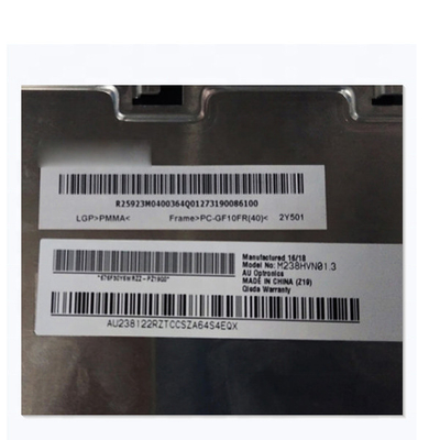23AUO용.8인치 M238HVN01.3 TFT LCD 화면