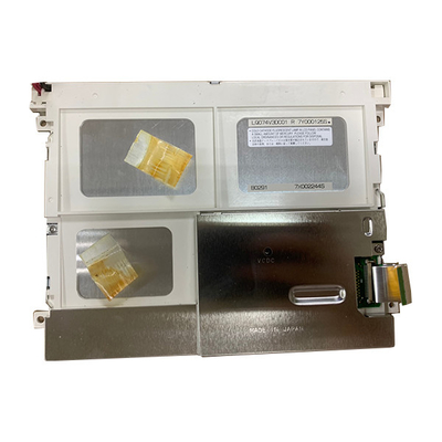 LQ074V3DC01 오리지널 7.4 샤프 640*480 LCD 화면 디스플레이 모듈