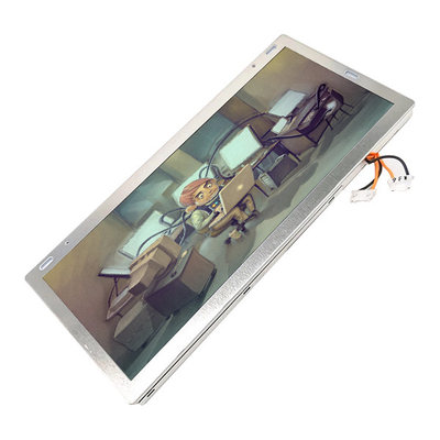 LQ088H9DZ03 원본 8.8 인치 LCD 디스플레이 화면