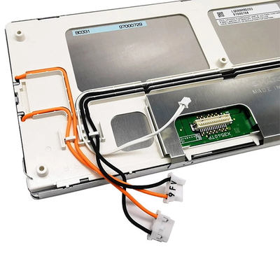 LQ088H9DZ03 원본 8.8 인치 LCD 디스플레이 화면