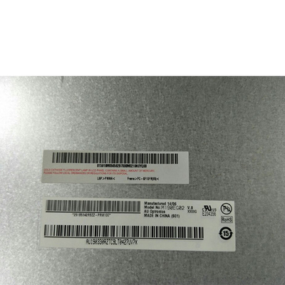 M190EG02 V8 오리지널 19.0인치 LCD 디스플레이 화면