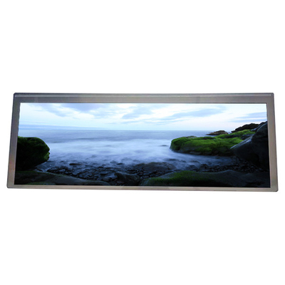 LQ101K5DZ03 LCD 화면 10.1 인치 1280*422 LCD 디스플레이