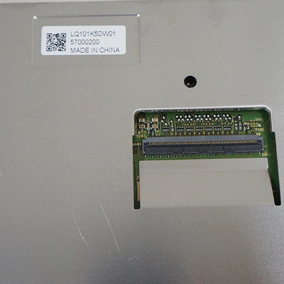 LQ101K5DZ03 LCD 화면 10.1 인치 1280*422 LCD 디스플레이