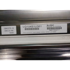 LQ104S1LG61 10.4인치 800*600 LCD 화면