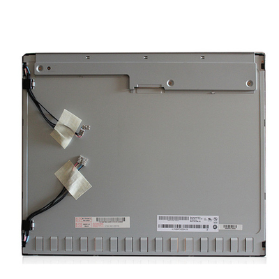 새롭고 원본 M170EP01 V4 17.0 인치 TFT LCD 패널