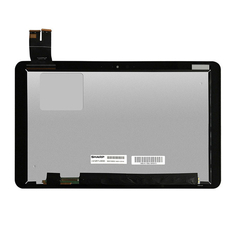LQ125T1JX03C 2560*1440 LCD 화면 12.5 인치 LCD 패널