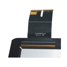 LQ125T1JX03C 2560*1440 LCD 화면 12.5 인치 LCD 패널